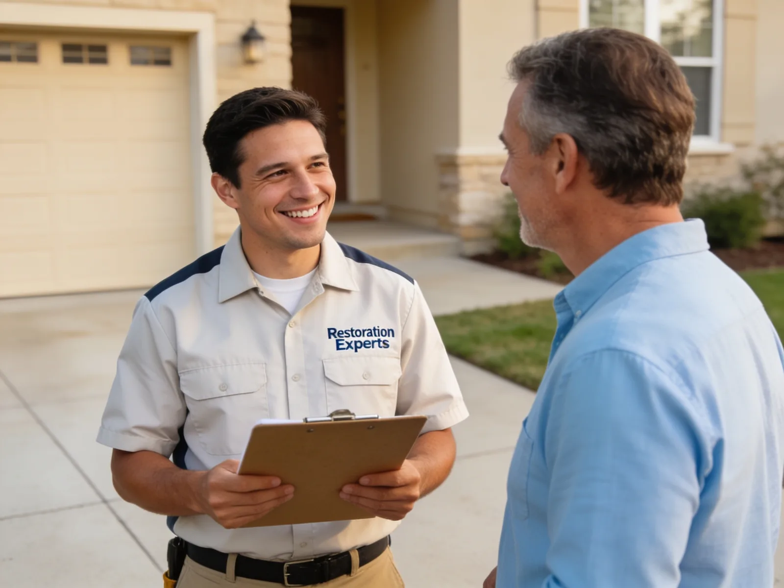 Water Damage Cleanup Harvey, IL FAQs